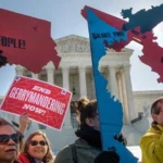Gerrymandering Legal