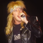 Jani Lane