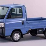Kei Trucks