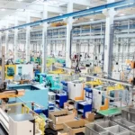 Manufacturing Companies