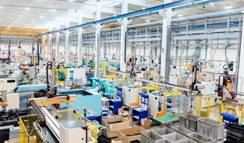 Manufacturing Companies