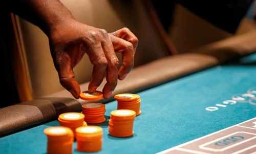 Sports Betting Legal in Texas 2025