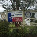 Sweeny City