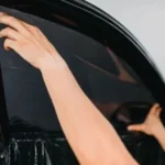 Window Tint Limit in Texas 2025