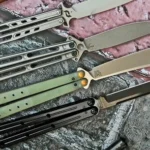 Balisongs