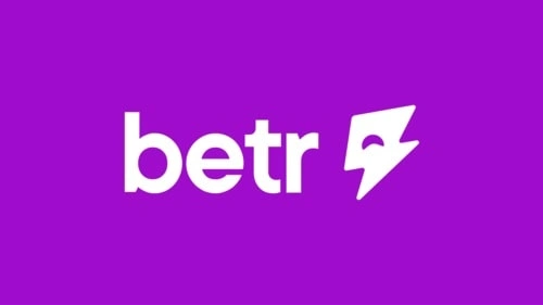 Betr