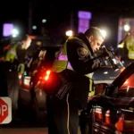 DUI Checkpoints