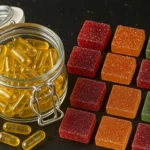 Edibles