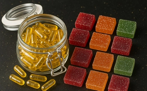 Edibles