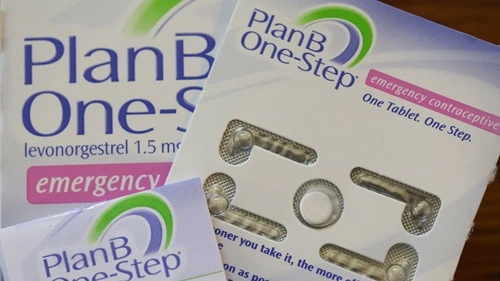 Plan B