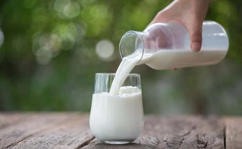 Raw Milk
