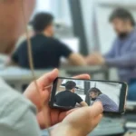 Record a Conversation