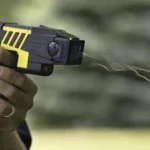 Tasers
