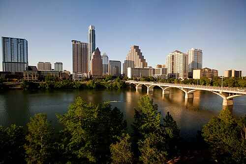 austin
