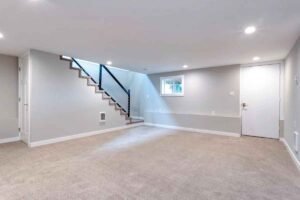 Why Doesn’t Texas Have Basements? - Legal Texas