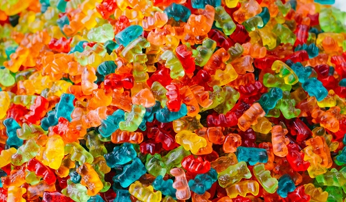 Gummies