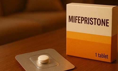 Mifepristone