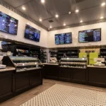 Dispensaries
