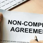 Non-Compete Agreements