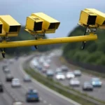 Traffic Cameras