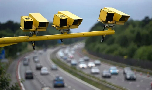 Traffic Cameras