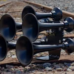 Train Horns