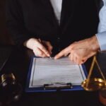 Agreements Lawyer