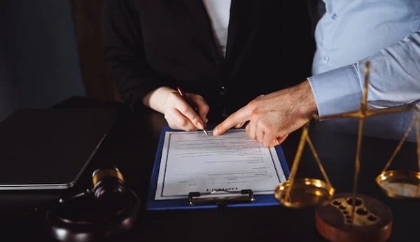 Agreements Lawyer
