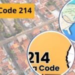 Area Code 214