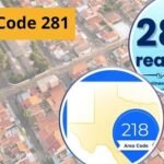 Area Code 281