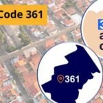 Area Code 361, Texas