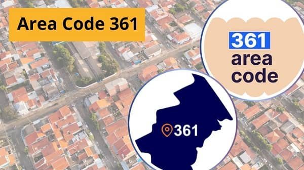 Area Code 361, Texas