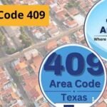 Area Code 409