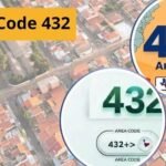 Area Code 432