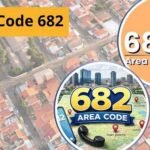 Area Code 682