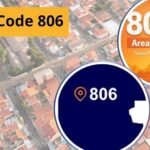 Area Code 806