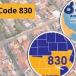 Area Code 830