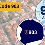 Area Code 903