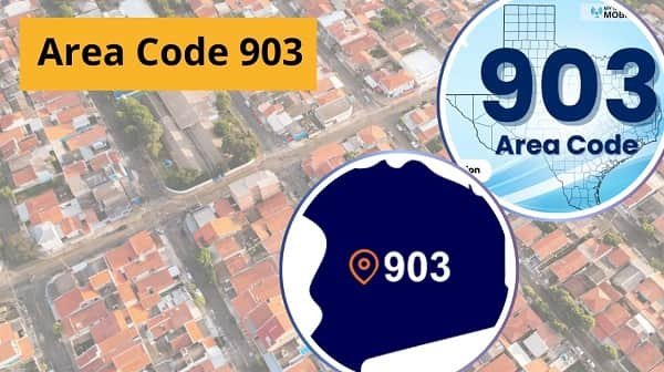 Area Code 903