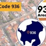 Area Code 936