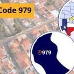 Area Code 979