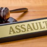 Assault Lawyer