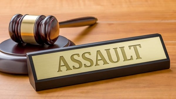 Assault Lawyer