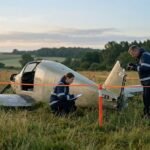 Aviation Accident Lawyer
