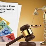 How Much Does a Class Action Lawyer Cost in Texas?