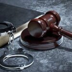 Criminal Defense Law