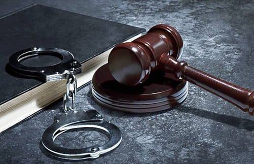 Criminal Defense Law