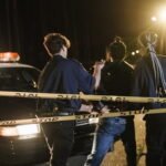 Drunk Driver in Texas