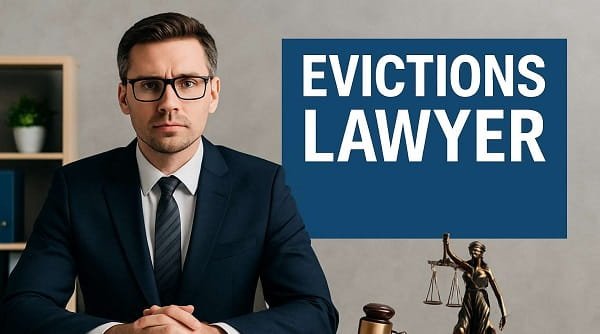 Eviction Lawyer