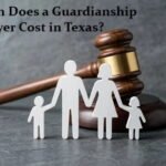 How Much Does a Guardianship Lawyer Cost in Texas?